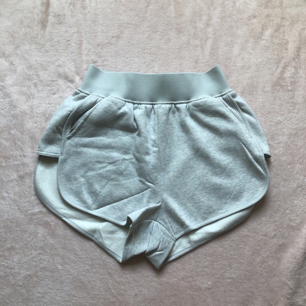 Gymshark legacy shorts